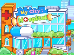 ເກມ My City: Hospital