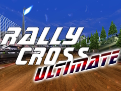 ເກມ Rally Cross Ultimate