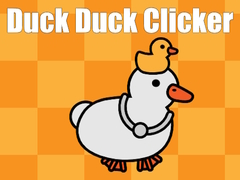 ເກມ Duck Duck Clicker