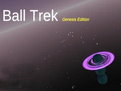 ເກມ Ball Trek Genesis Edition
