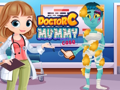 ເກມ Doctor C Mummy Case