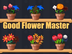 ເກມ Good Flower Master