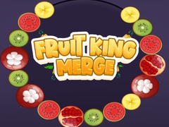 ເກມ Fruit King Merge