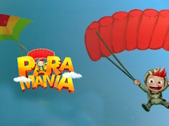ເກມ Para Mania