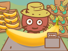 ເກມ Banana Farm