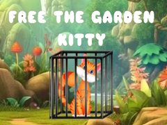 ເກມ Free the Garden Kitty