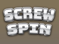 ເກມ Screw Spin