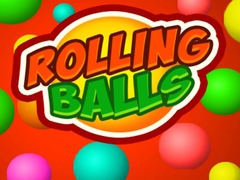 ເກມ Rolling Balls