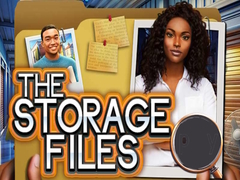 ເກມ The Storage Files
