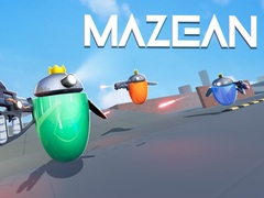 ເກມ Mazean