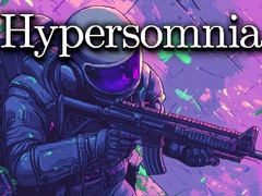 ເກມ Hypersomnia