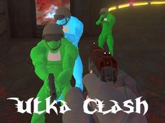 ເກມ Utka Clash