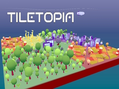 ເກມ Tiletopia