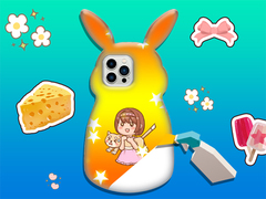 ເກມ Phone Case Diy 5