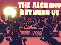 ເກມ The Alchemy Between Us