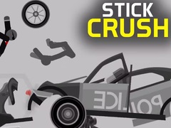 ເກມ Stick Crush