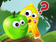 ເກມ Kids Quiz: What Do You Know About Fruit?
