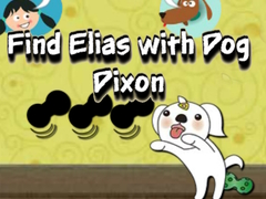 ເກມ Find Elias with Dog Dixon
