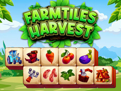 ເກມ Farm Tiles Harvest