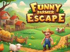 ເກມ Funny Farmer Escape