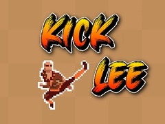 ເກມ Kick Lee