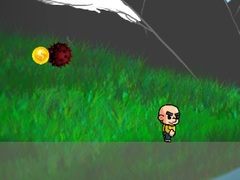 ເກມ Run and Jump