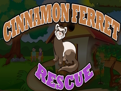 ເກມ Cinnamon Ferret Rescue