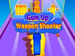 ເກມ Gun Up Weapon Shooter