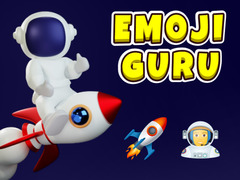 ເກມ Emoji Guru
