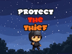 ເກມ Protect The Thief