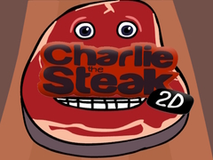 ເກມ Charlie the Steak