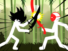 ເກມ Shadow Stickman Fight