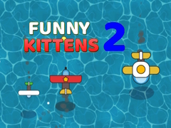 ເກມ Funny Kittens 2