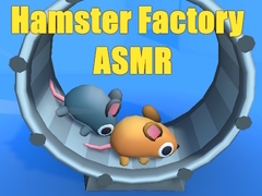 ເກມ Hamster Factory ASMR