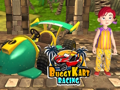ເກມ Buggy Kart Racing