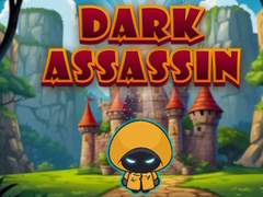 ເກມ Dark Assassin