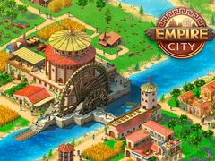 ເກມ Empire City