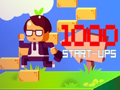 ເກມ 1000 Start-Ups