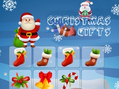 ເກມ Christmas Gifts