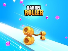 ເກມ Barrel Roller