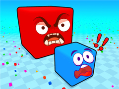 ເກມ Block Eating Simulator