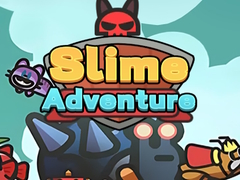 ເກມ Slime Adventure