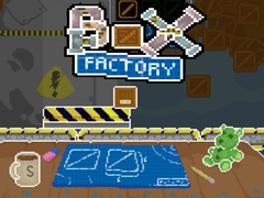 ເກມ Box Factory 