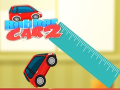 ເກມ Rubber Car 2