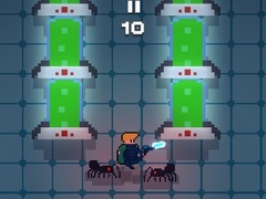 ເກມ Robo Wars