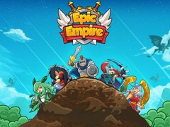 ເກມ Epic Empire: Tower Defense