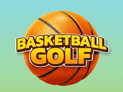 ເກມ Basketball Golf