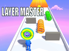 ເກມ Layer Master