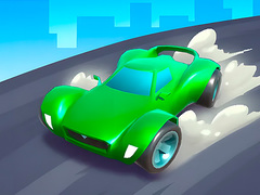 ເກມ Toy Cars: 3D Racing