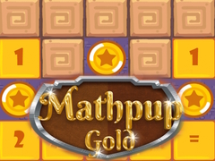 ເກມ MathPup Gold